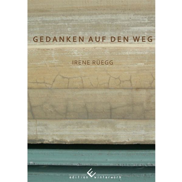 Cover von Gedanken auf den Weg