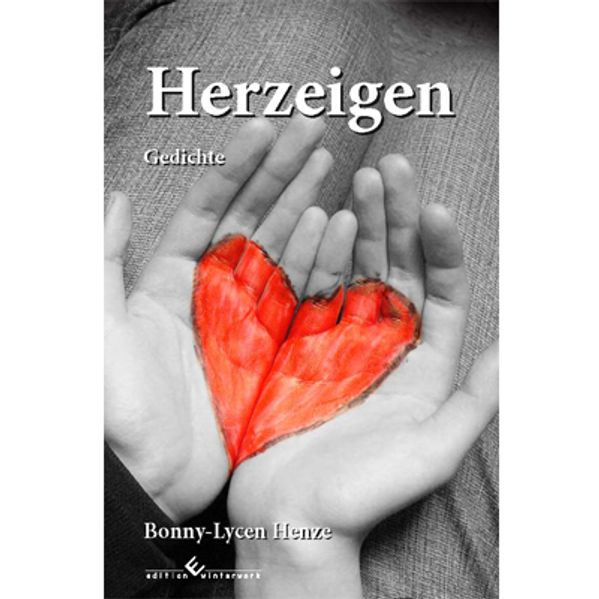 Cover von Herzeigen
