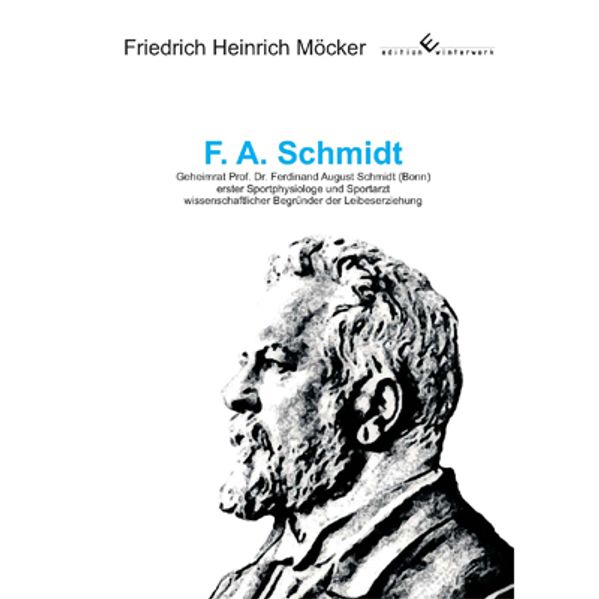 Cover von F.A. Schmidt