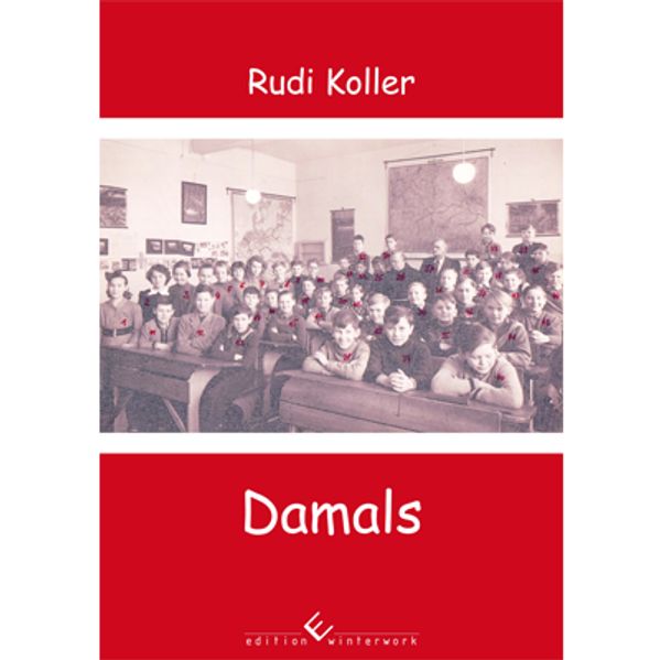 Cover von Damals