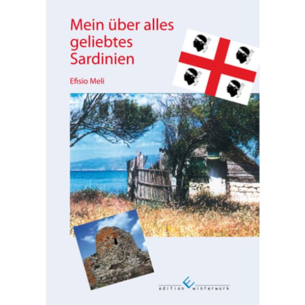 Cover von Mein über alles geliebtes Sardinien