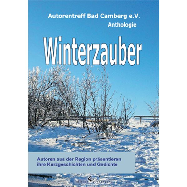Cover von Winterzauber