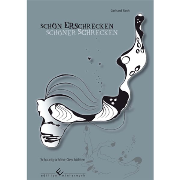 Cover von Schön Erschrecken, schöner Schrecken
