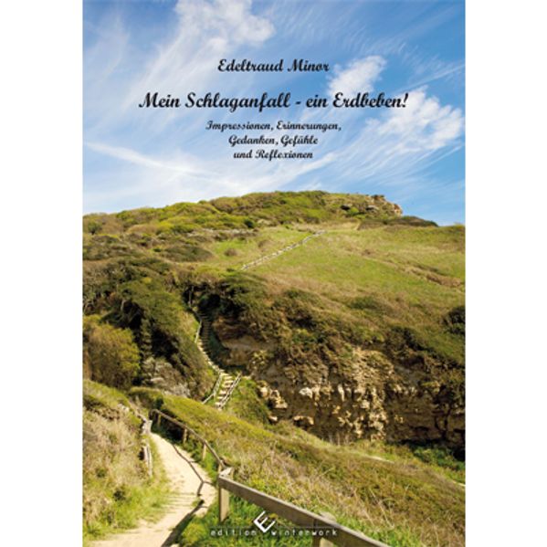 Cover von Mein Schlaganfall – ein Erdbeben!