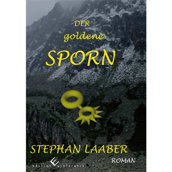 Cover von Der goldene Sporn
