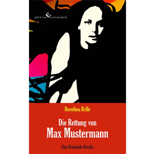 Cover von Die Rettung von Max Mustermann