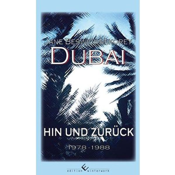 Cover von Dubai hin und zurück