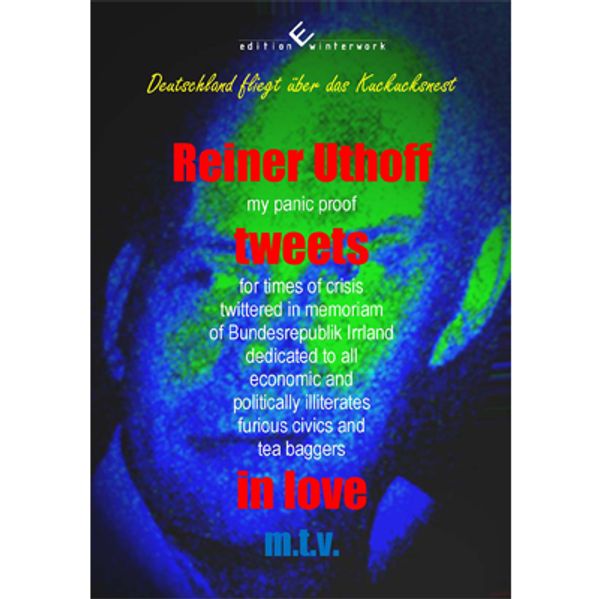 Cover von tweets in love