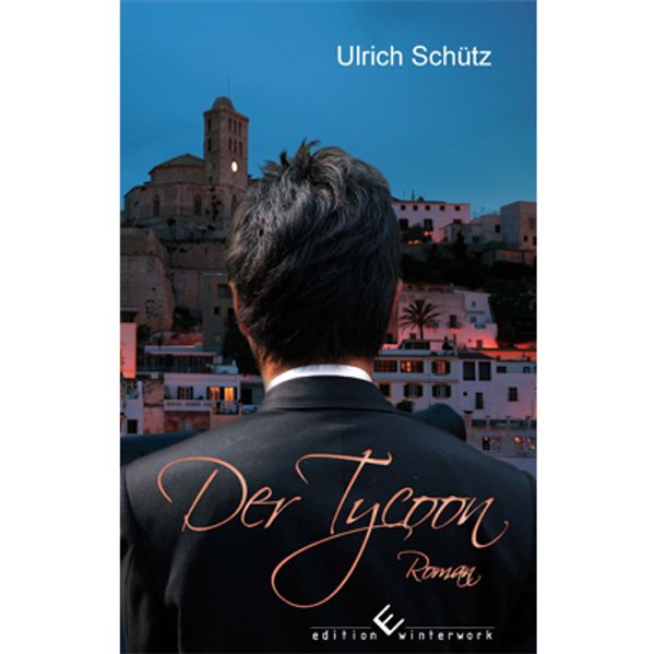 Cover von Der Tycoon