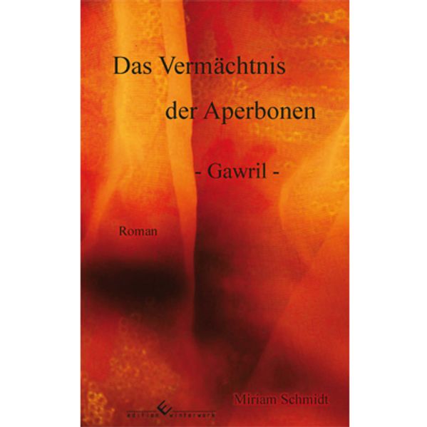 Cover von Das Vermächtnis der Aperbonen