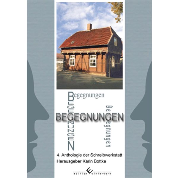 Cover von Begegnungen