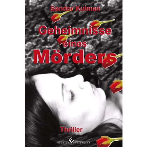 Cover von Geheimnisse eines Mörders