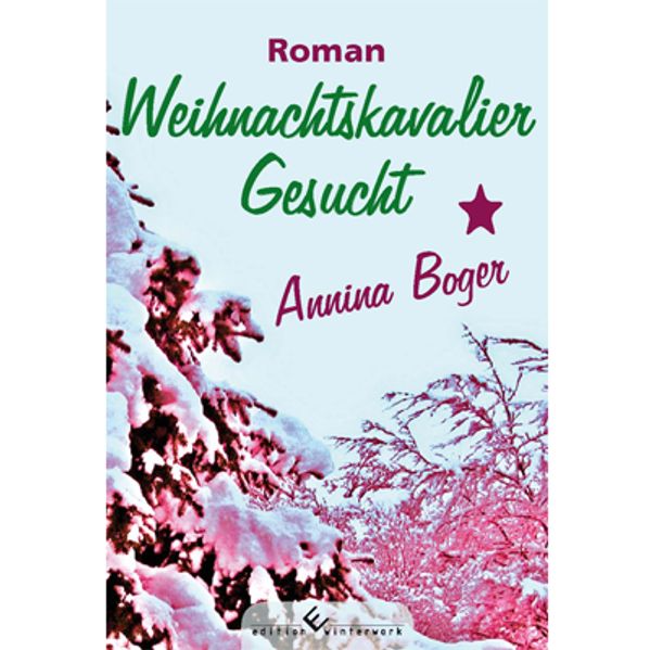 Cover von Weihnachtskavalier Gesucht