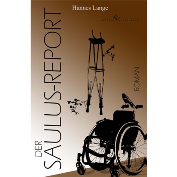 Cover von Der Saulus-Report