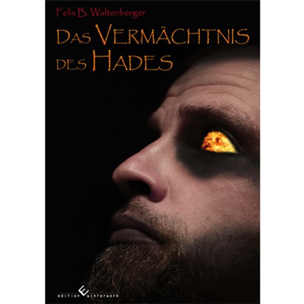 Cover von Das Vermächtnis des Hades