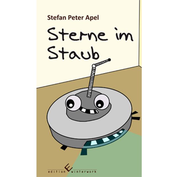 Cover von Sterne im Staub
