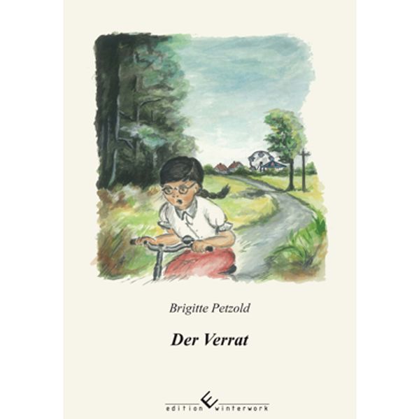 Cover von Der Verrat