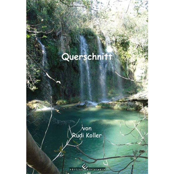 Cover von Querschnitt