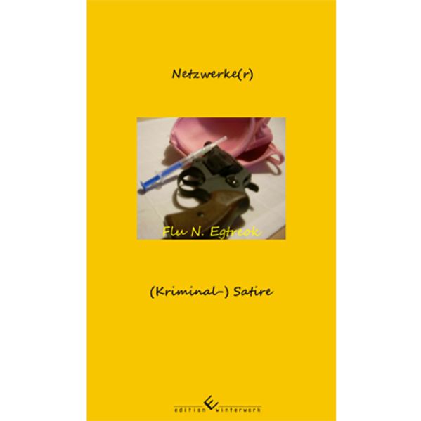 Cover von Netzwerke(r)