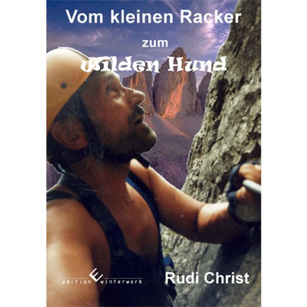 Cover von Vom kleinen Racker zum wilden Hund