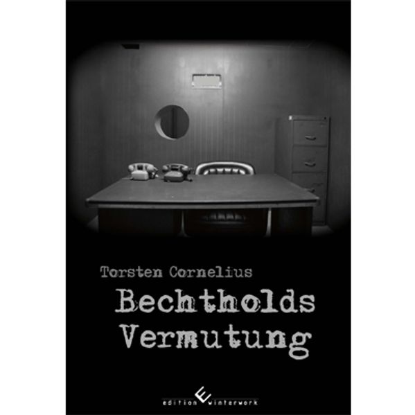 Cover von Bechtholds Vermutung