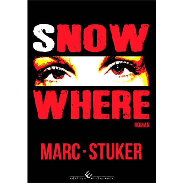 Cover von SNOWWHERE