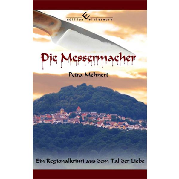 Cover von Die Messermacher