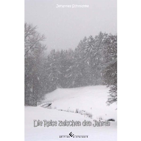 Cover von Die Reise zwischen den Jahren