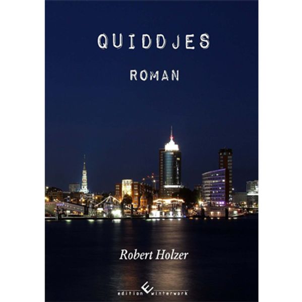 Cover von Quiddjes