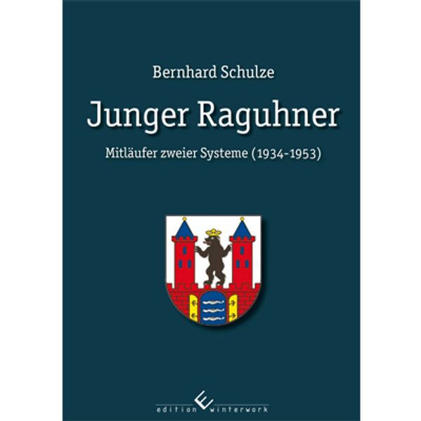 Cover von Junger Raguhner