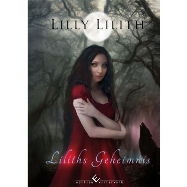 Cover von Liliths Geheimnis