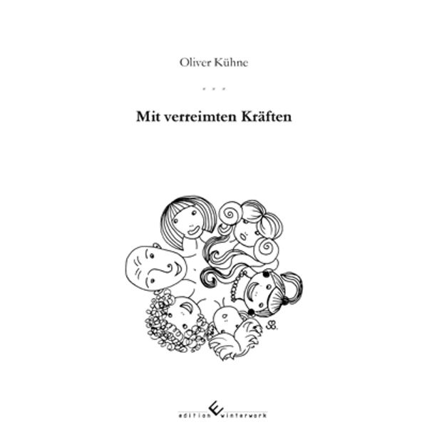 Cover von Mit verreimten Kräften