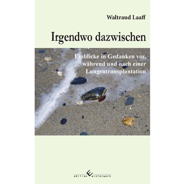 Cover von Irgendwo dazwischen