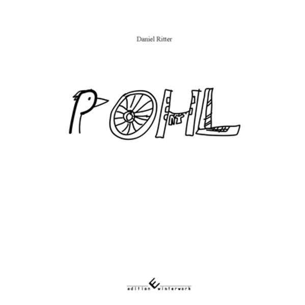 Cover von Pohl