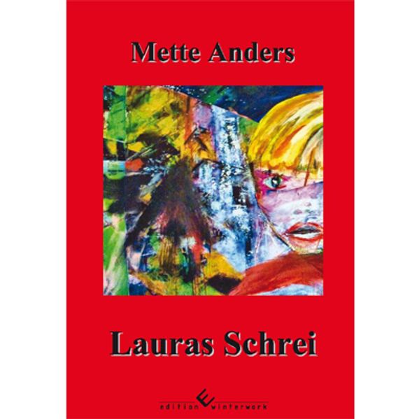Cover von Lauras Schrei