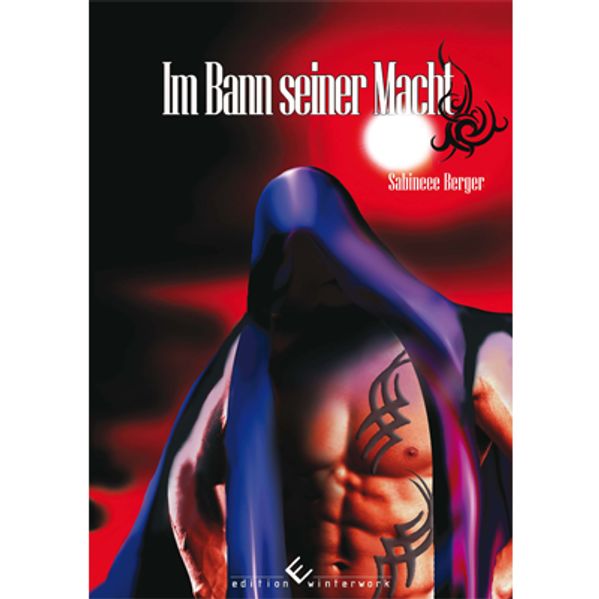 Cover von Im Bann seiner Macht