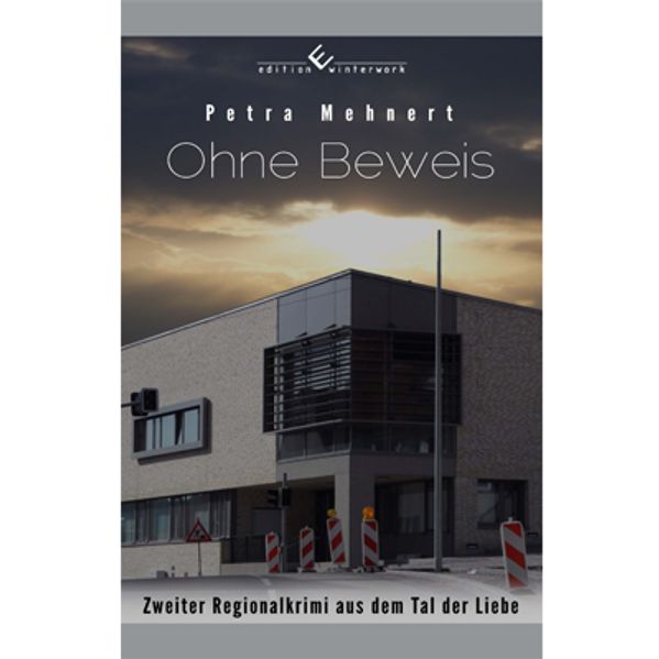 Cover von Ohne Beweis