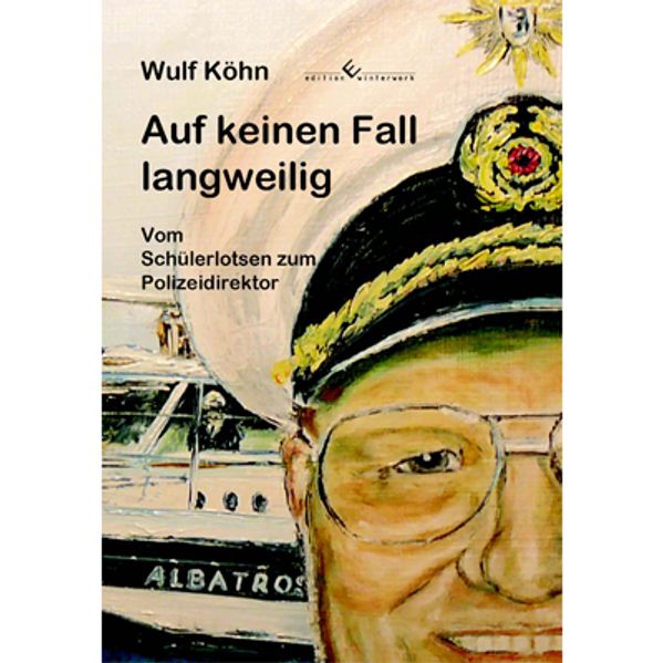 Cover von Auf keinen Fall langweilig