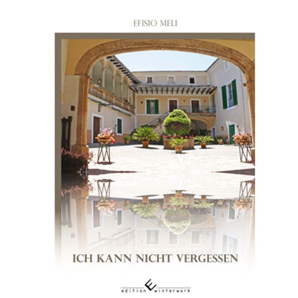 Cover von Ich kann nicht vergessen