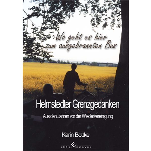 Cover von Wo geht es hier zum ausgebrannten Bus?