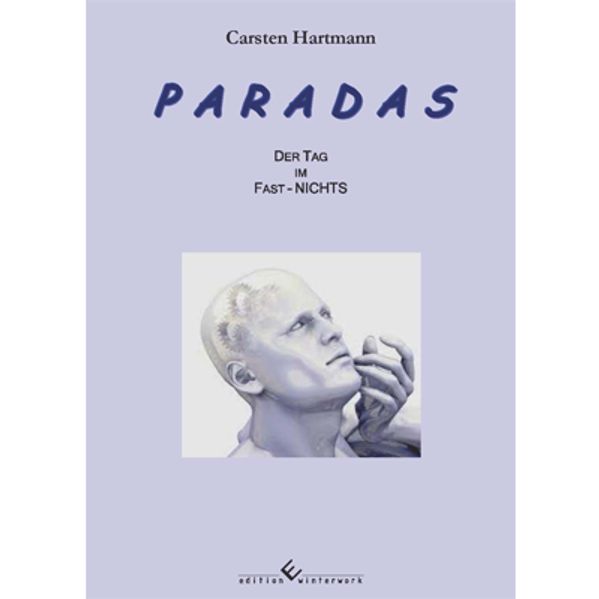 Cover von Paradas