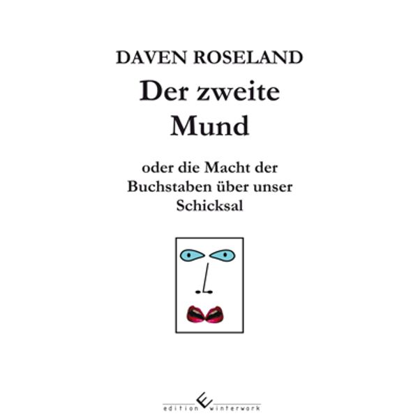 Cover von Der zweite Mund