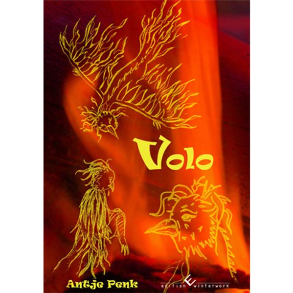 Cover von Volo