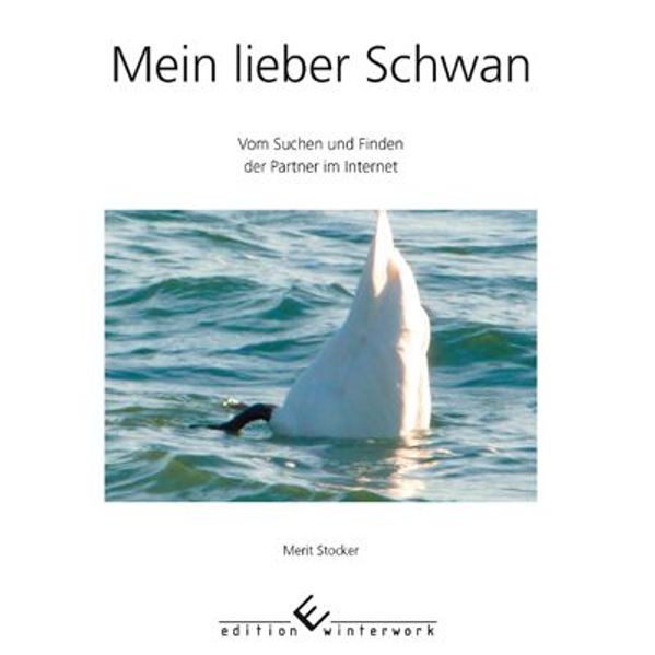 Cover von Mein lieber Schwan