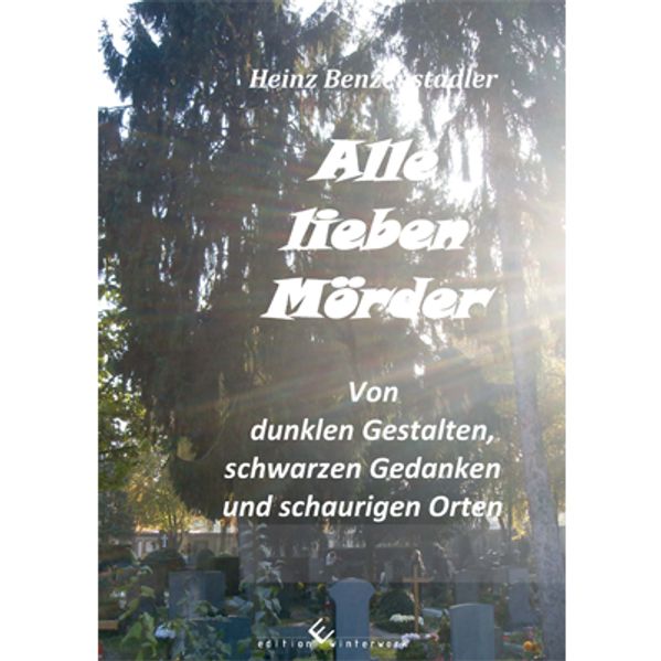 Cover von Alle lieben Mörder