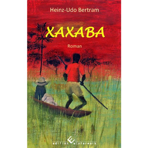 Cover von XAXABA