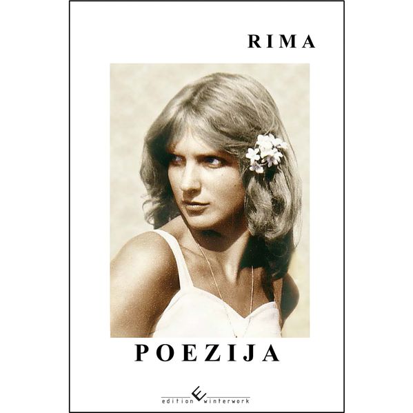 Cover von Poezija
