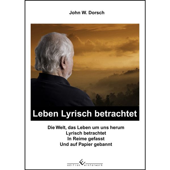 Cover von Leben Lyrisch betrachtet
