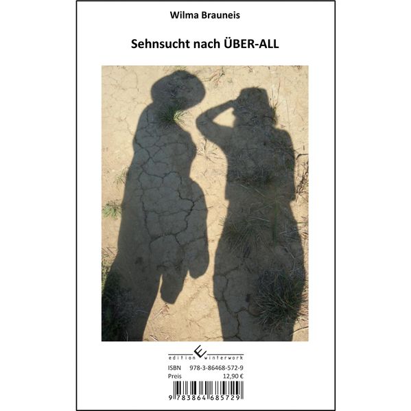 Cover von Sehnsucht nach ÜBER-ALL