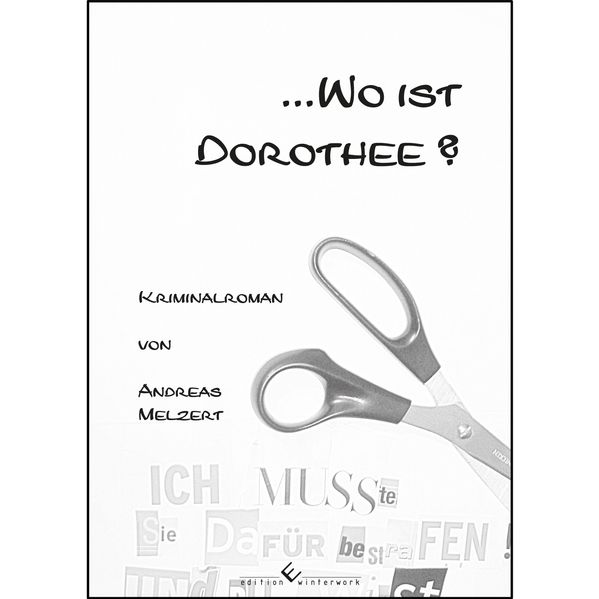 Cover von Wo ist Dorothee?